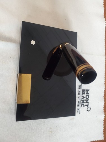 Montblanc meisterstuck 149 - montblanc,