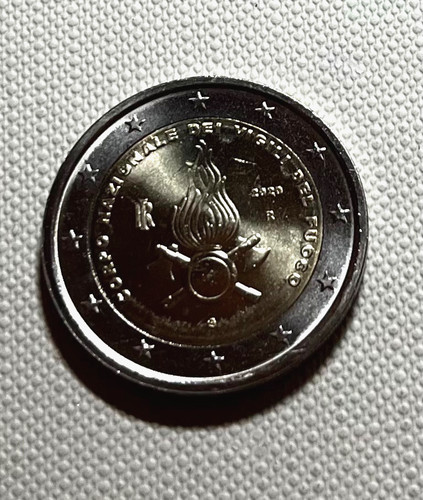 Italia moneta commemorativa - -,