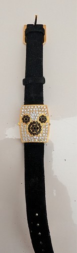 Orologio topolino vintage time - vintage,