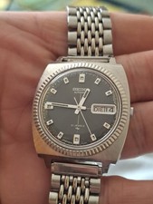 Seiko Automatic 7006 7010