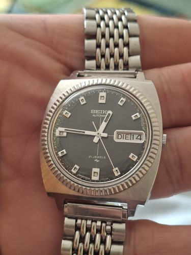 Seiko automatico 7006 7010