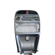 Console Centrale Bocchette