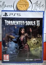 TORMENTED SOULS 2 PS5