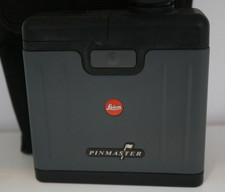 Leica Pinmaster Laser