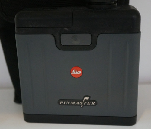 Leica pinmaster laser - leica,