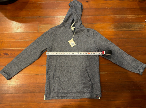 Faherty pullover felpa con - pullover,