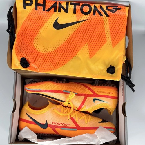 Scarpe calcio nike phantom - da,