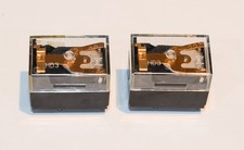 QTÀ 2: RELÈ SPDT PER