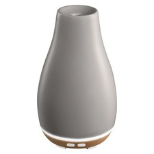 Diffusore aromi Homedics Ellia Blossom Bianco - Legno ARM-510GY-WW