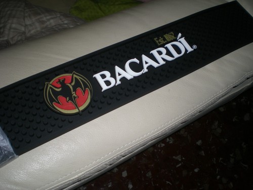 Bacardi barmat tappetino - bacardi,