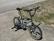 Mangoose californian pro 1988 - californian,