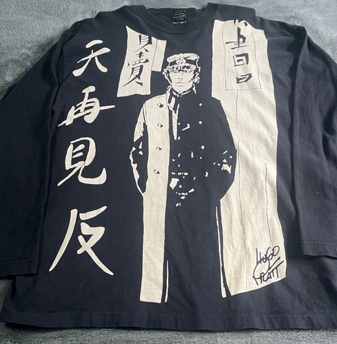 Shirt vintage anni hugo - anni, 90