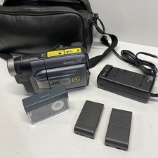 Videocamera a nastro compatta