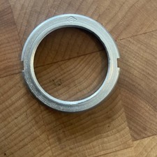 Anello di bloccaggio pista
