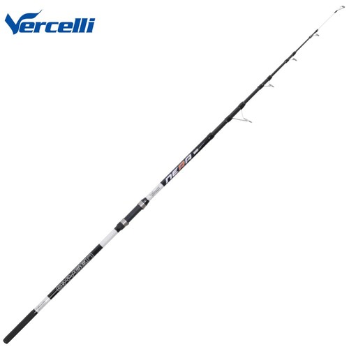 Canna surf telescopica da - telescopica,