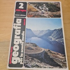 F4 GEOGRAFIA GAETANO FERRO