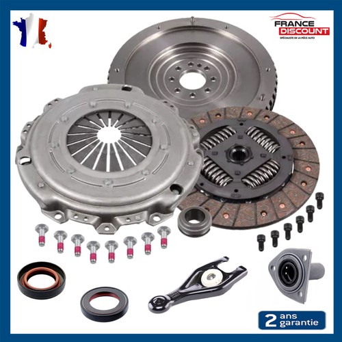 Kit frizione volano motore - frizione,