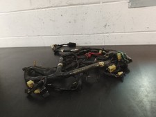 IMPIANTO ELETTRICO  ORIGINALE PER HONDA NS 400 R ANNI 1986 87 1988 1989