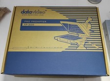 Teleprompter professionale