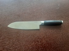 COLTELLO DA CUCINA ERNESTO LUNGHEZZA 31 CM OTTIMO STATO