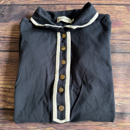 Polo donna moncler vintage - polo,