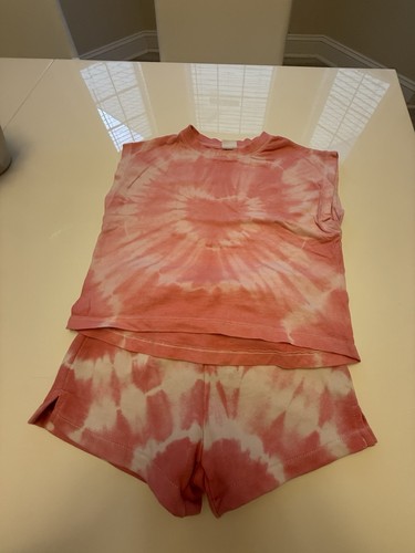 Zara girls set - set, 7
