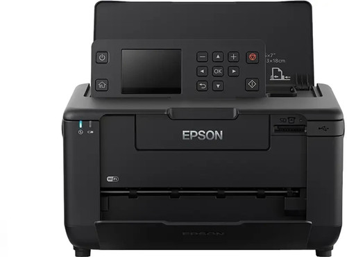 Epson picturemate 520 - epson, pm-520