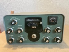 Heathkit 303 ssb ricevitore - heathkit,