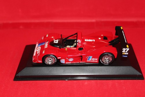 Ferrari 333 - ,
