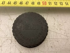 tappo serbatoio NOS Brembo