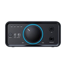 FiiO K7 DAC Desktop +