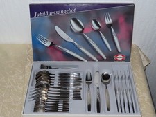 Posate da tavola fine