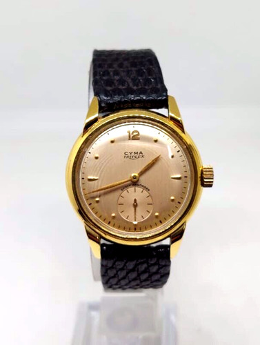 Bellissimo cyma triplex - cyma, ref