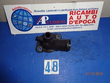 1336.53 FLANGIA SUPPORTO TERMOSTATO PEUGEOT 405 ORIGINALE