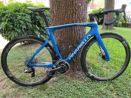 Pinarello dogma - pinarello,
