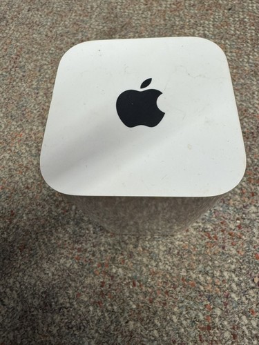 Apple airport time - apple,