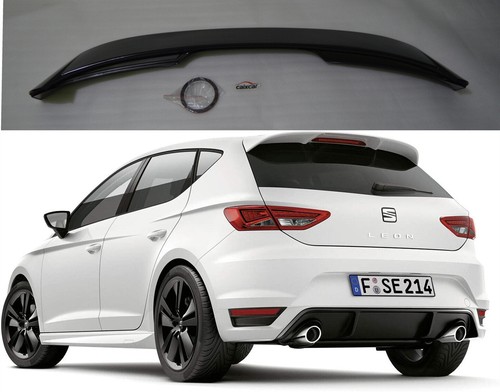 Aleron seat leon 5 - aleron, 3