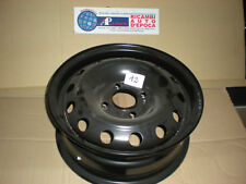 R1-1320 CERCHIO CERCHIONE RUOTA PEUGEOT 206 SW PLUS (5½X14 ET34) (4X108X65)