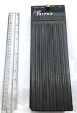 Boss Pedale per chitarra effetto volume/espressione FV‐300L funzionante