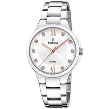 Orologio solo tempo Donna