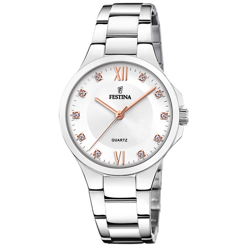Orologio solo tempo - , donna