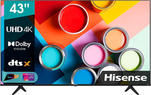 Hisense uhd 4k - 4k, 2022