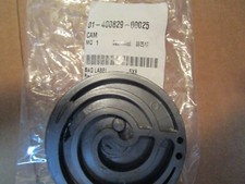 AFFETTATRICE BERKEL: CAMMA DI