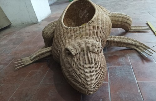 Rana vimini port - rana,