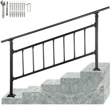 Vevor corrimano ferro - vevor,