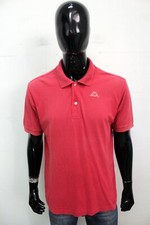 Kappa polo taglia uomo - taglia, l