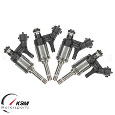 4 X Carburante Iniettori per
