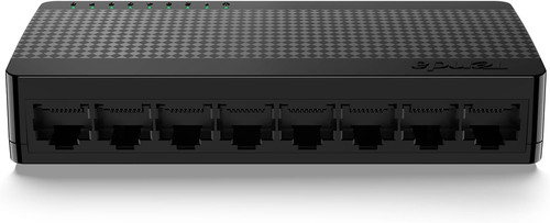 Switch ethernet porte - 8,