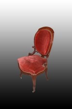 Salotto francese pezzi - salotto,