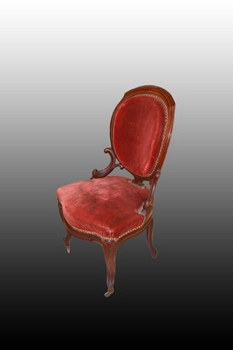 Salotto francese pezzi - salotto,